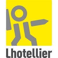 groupe lhotellier logo image