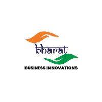 bharat business innovations pvt ltd logo image