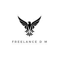 freelance digital marketing logo image