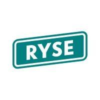 ryse youth center logo image