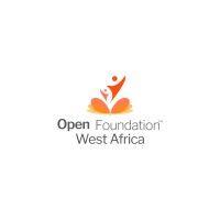 open foundation west africa logo image