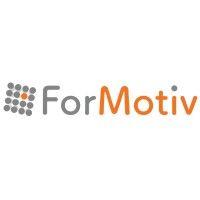 formotiv​ logo image