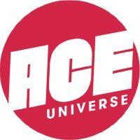 ace universe logo image