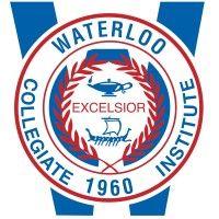 waterloo collegiate institute