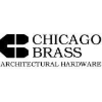 chicago brass inc. logo image