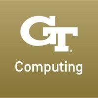 college of computing at georgia tech