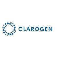 clarogen logo image