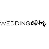 wedding.com logo image