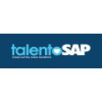 talentosap logo image