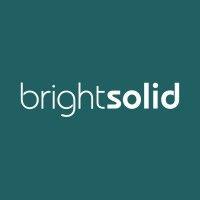 brightsolid logo image