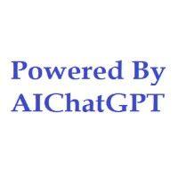 ai chat gpt logo image