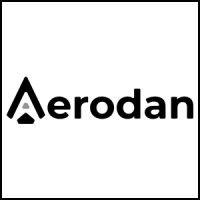 aerodan 2005 ltd. logo image