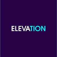 elevation - nonprofit digital agency logo image