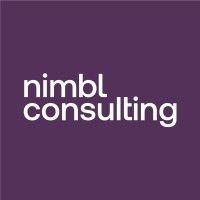 nimbl consulting logo image