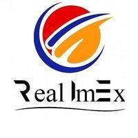 real imex logo image