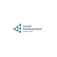 junior achievement of eastern ohio logo image