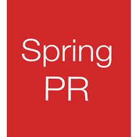 spring pr ltd logo image