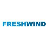 freshwind oy logo image