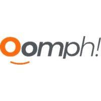 oomph! logo image