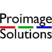 proimage solutions logo image