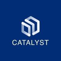 catalyst logo image