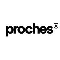 agence proches logo image