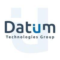 datum technologies group logo image