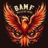 bamf drones inc. logo image