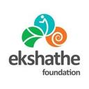 logo of Ekshathe Foundation