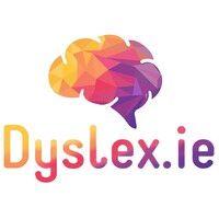 dyslex.ie logo image