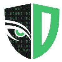 discern security logo image