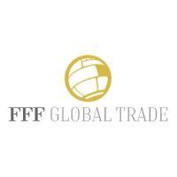 fff global trade logo image