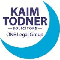 kaim todner logo image