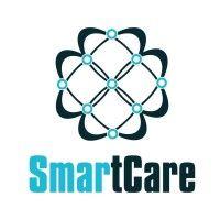 smart care logo image