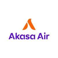 akasa air logo image