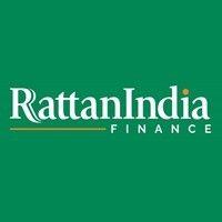 rattanindia finance private limited logo image