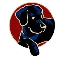 black dog marcom logo image