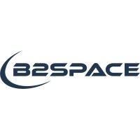 b2space logo image