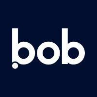 bob bluetooth baggage tracking logo image