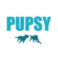 pupsy logo image