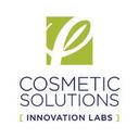 logo of Cosmetic Solutions Innovation Labs