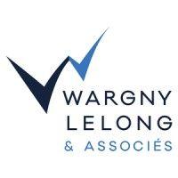 wargny lelong & associes - notaires logo image