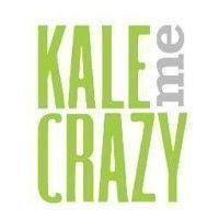 kale me crazy logo image