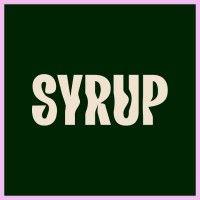 syrup (formerly mk21) logo image