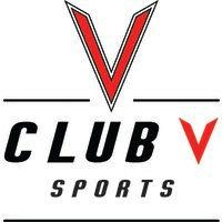 club v sports logo image