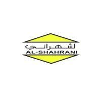 khalid s. al shahrani for contracting and trading logo image