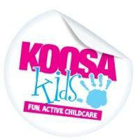 koosa kids logo image