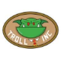 troll inc logo image