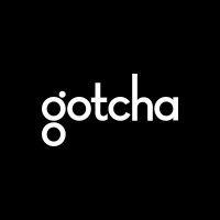 gotcha logo image