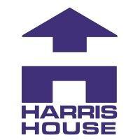 harris house foundation logo image